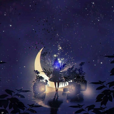 兽设雨夜场景创作FurryQQ群